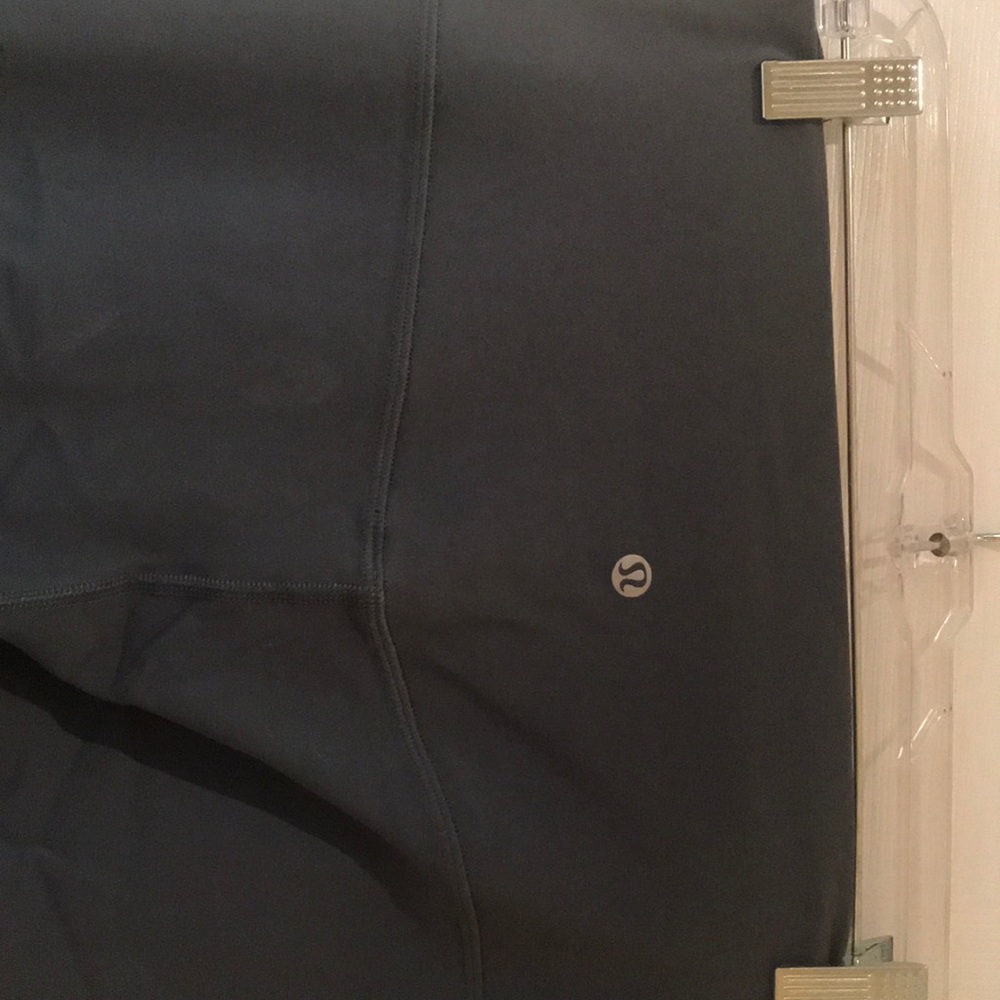 Lululemon align 21" crop